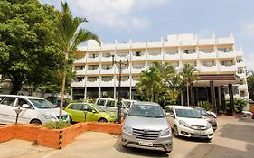 Hotel Ballal Residency